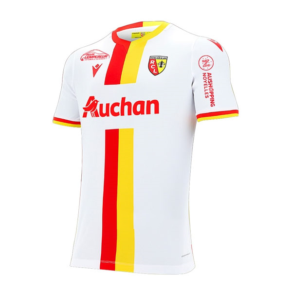 Thailandia Maglia RC Lens Terza 2020/2021